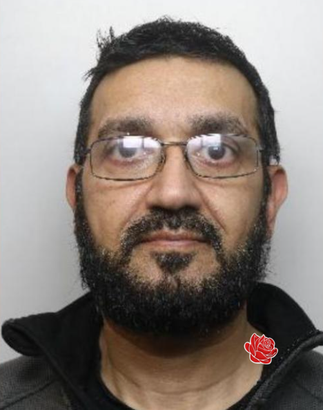 Mohammed Hanif Khan – profile image